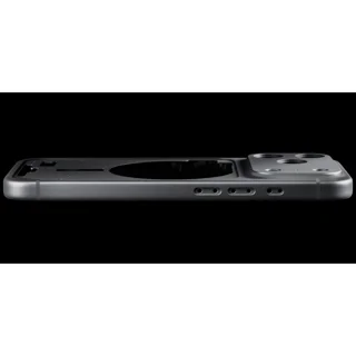 گوشی موبایل اپل مدل iPhone 17 Pro Max ZAA تک سیم کارت + eSim ظرفیت 512 گیگابایت و رم 12 گیگا-11.webp